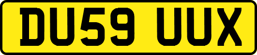 DU59UUX