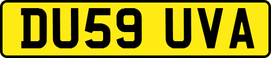 DU59UVA