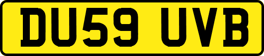 DU59UVB