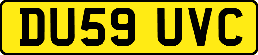 DU59UVC