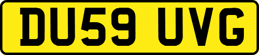 DU59UVG