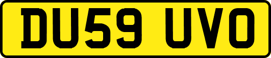 DU59UVO