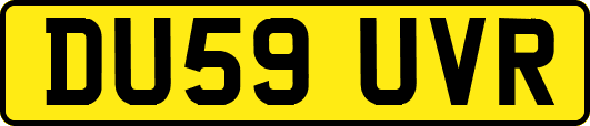 DU59UVR