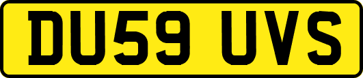 DU59UVS