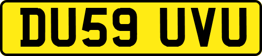 DU59UVU