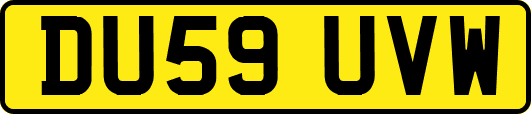 DU59UVW