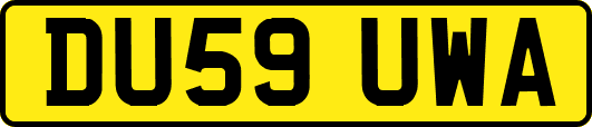 DU59UWA