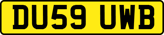 DU59UWB