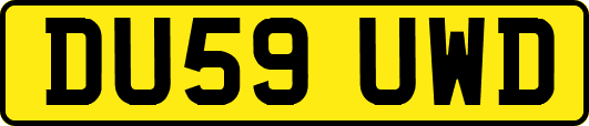 DU59UWD