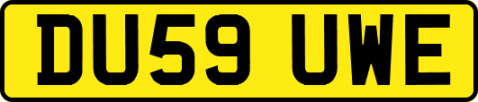 DU59UWE