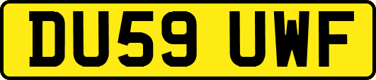 DU59UWF