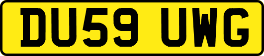 DU59UWG