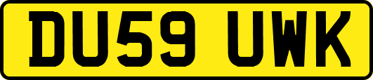 DU59UWK