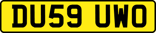 DU59UWO