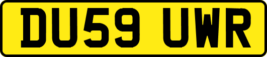 DU59UWR