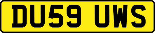 DU59UWS