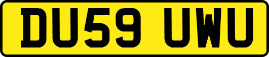 DU59UWU