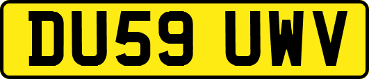 DU59UWV