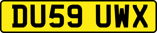 DU59UWX