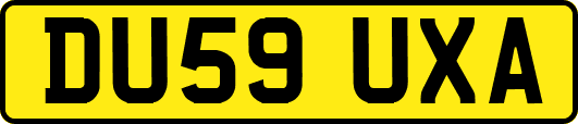 DU59UXA