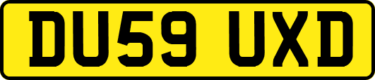 DU59UXD