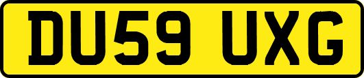 DU59UXG