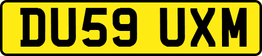 DU59UXM