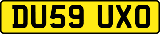 DU59UXO