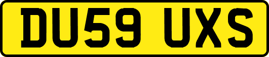 DU59UXS