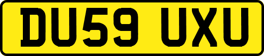 DU59UXU