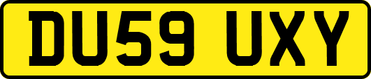DU59UXY