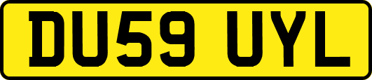 DU59UYL