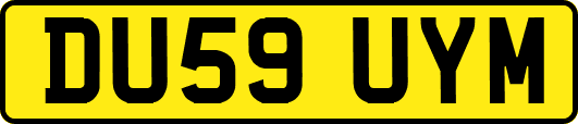 DU59UYM