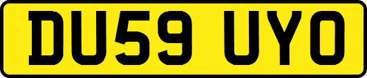 DU59UYO