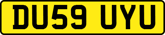 DU59UYU