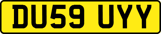 DU59UYY