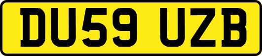 DU59UZB