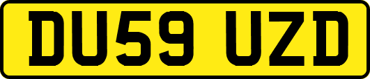 DU59UZD