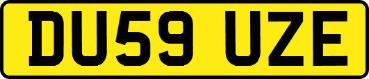 DU59UZE