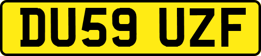 DU59UZF