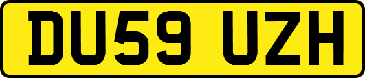 DU59UZH