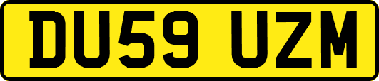 DU59UZM