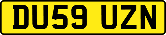 DU59UZN