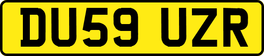 DU59UZR