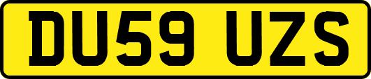 DU59UZS