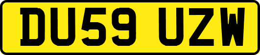 DU59UZW