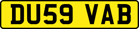 DU59VAB