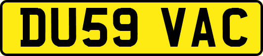 DU59VAC