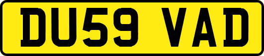 DU59VAD