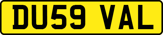 DU59VAL